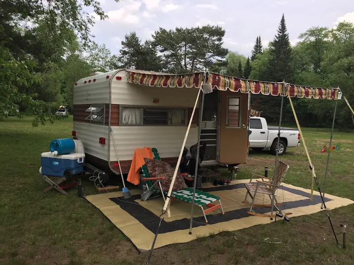 Kayuta Lake Campground and Marina 0