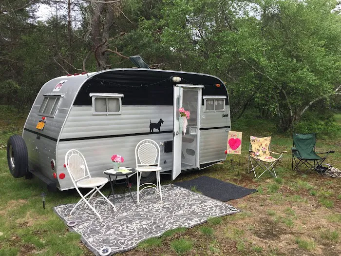 Kayuta Lake Campground and Marina 5