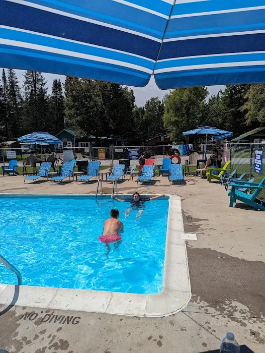 Kayuta Lake Campground and Marina 4