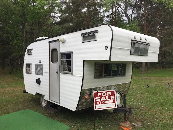 Kayuta Lake Campground and Marina 2