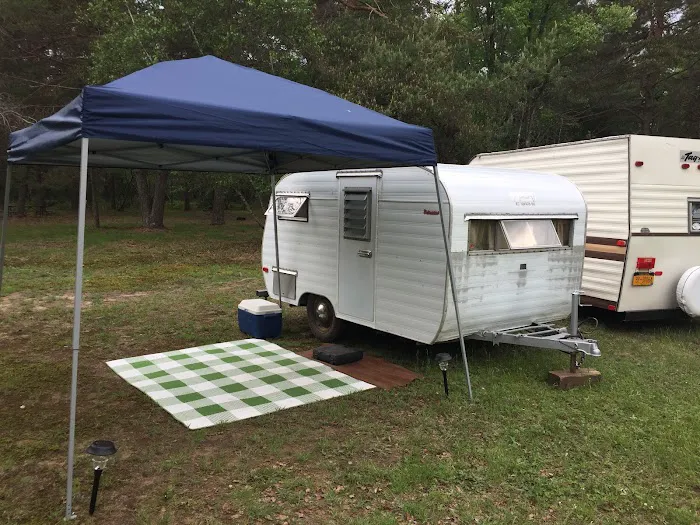 Kayuta Lake Campground and Marina 8