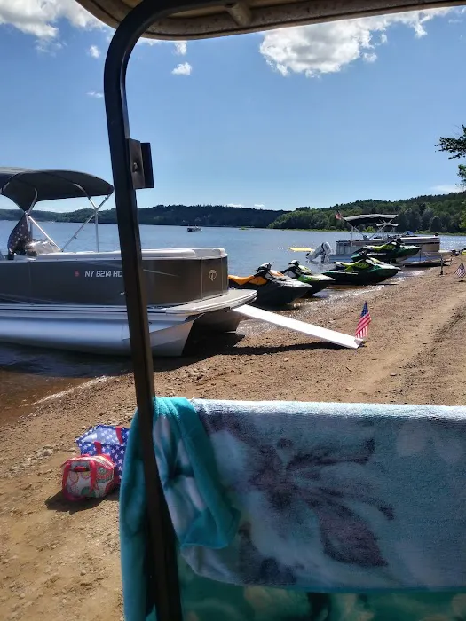 Adirondack Lakeside RV Park 1