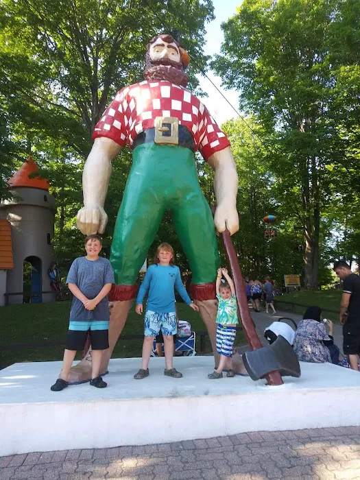 Adirondack Lakeside RV Park 0