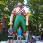 Adirondack Lakeside RV Park