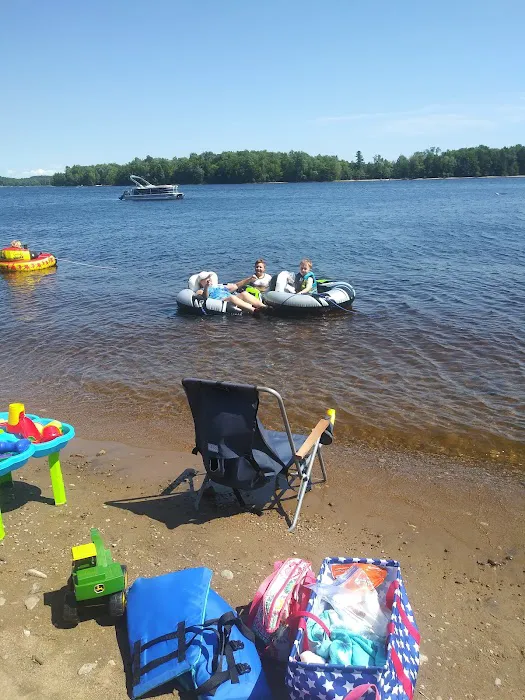 Adirondack Lakeside RV Park 5