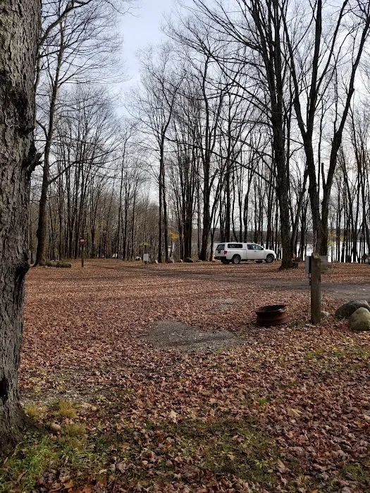 Adirondack Lakeside RV Park 6