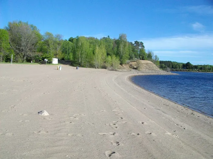 Trails End Campground and Mobile Home Park 2