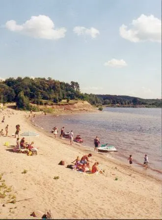Trails End Campground and Mobile Home Park 0
