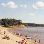 Trails End Campground and Mobile Home Park