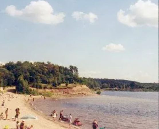 Trails End Campground and Mobile Home Park