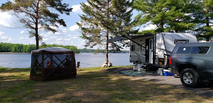 Trails End Campground and Mobile Home Park 7