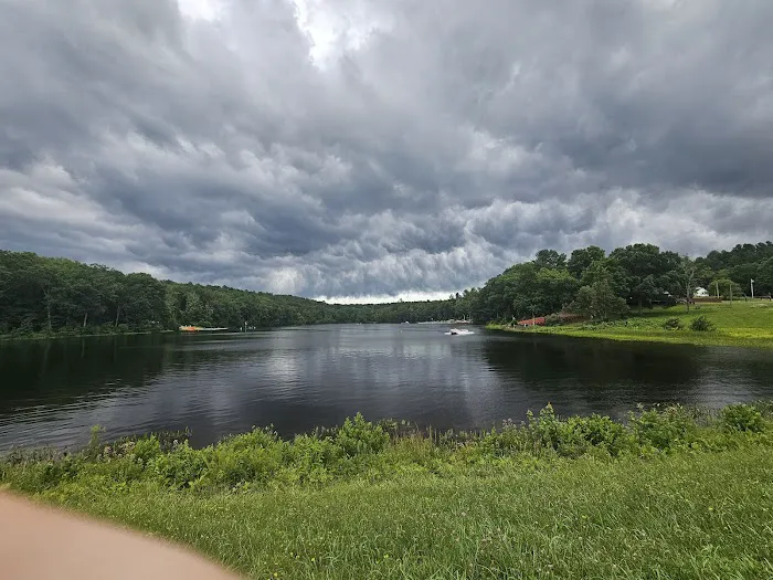 June Norcross Webster Scout Reservation 4