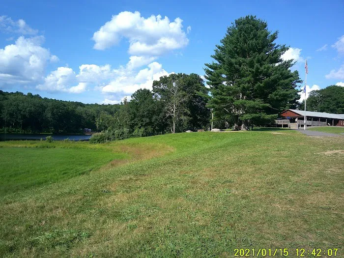 June Norcross Webster Scout Reservation 6