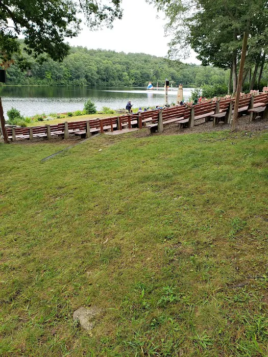 June Norcross Webster Scout Reservation 7