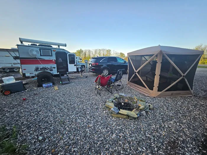 Skyridge Trails Campground 9