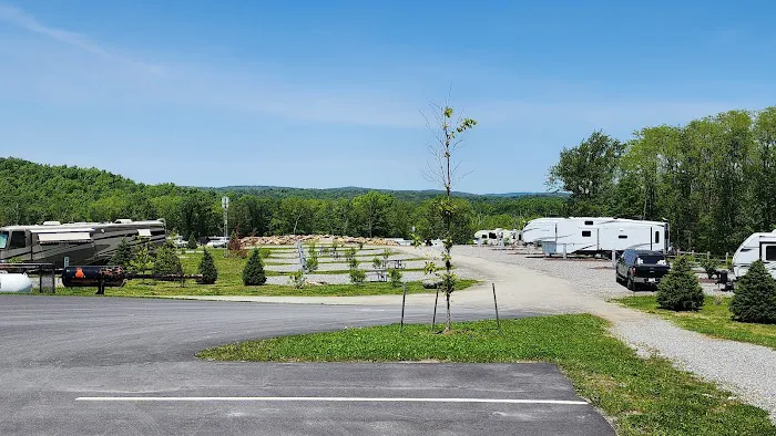 Skyridge Trails Campground 2