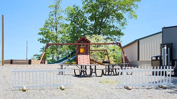Skyridge Trails Campground 0