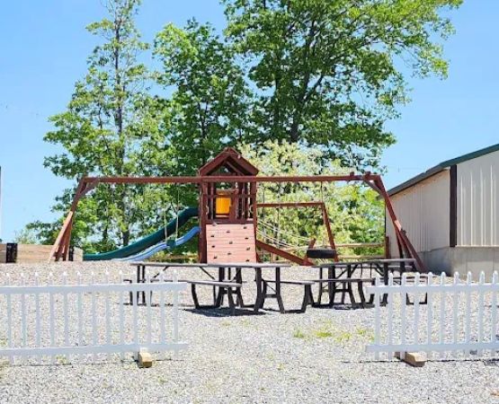 Skyridge Trails Campground