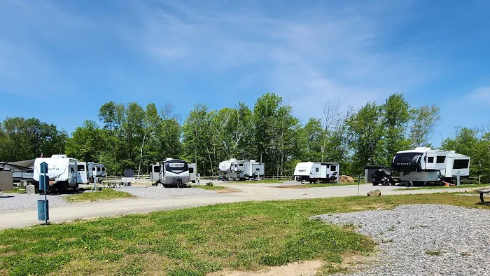 Skyridge Trails Campground 8
