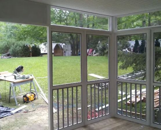 Camp Cochipianee