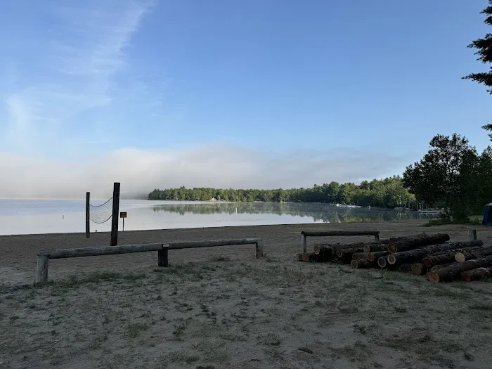 Little Wolf Beach and Campground 8
