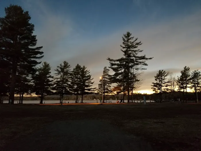 Little Wolf Beach and Campground 5