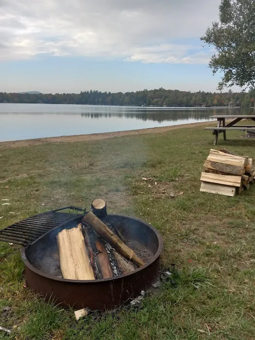 Little Wolf Beach and Campground 3