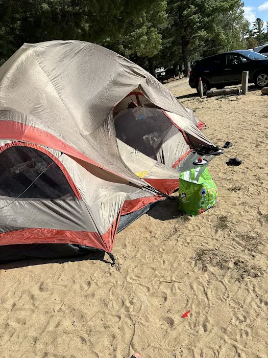 Little Wolf Beach and Campground 2