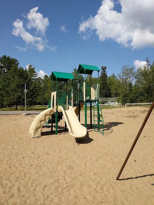 Little Wolf Beach and Campground 0