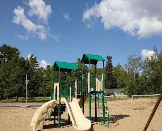Little Wolf Beach and Campground