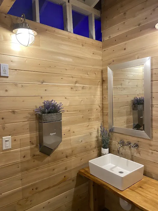 Desert of Maine - Cabins & Glamping 0