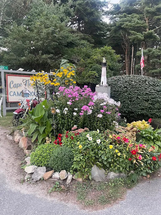 Cape Neddick Oceanside Campground 2