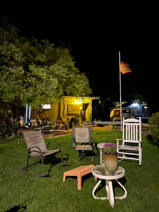 Cape Neddick Oceanside Campground 0