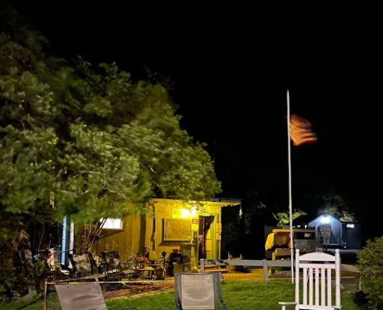 Cape Neddick Oceanside Campground