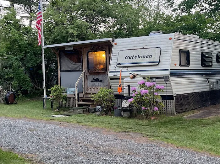 Cape Neddick Oceanside Campground 3