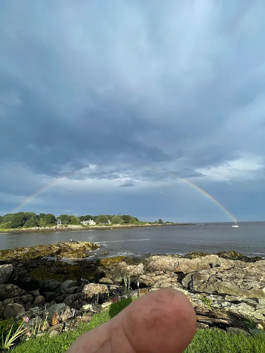 Cape Neddick Oceanside Campground 5