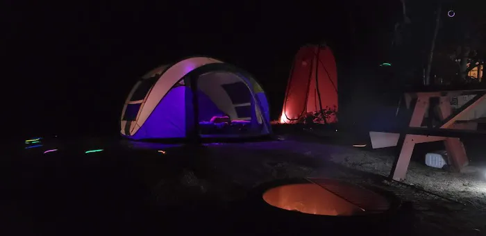 York Beach Camper Park 3