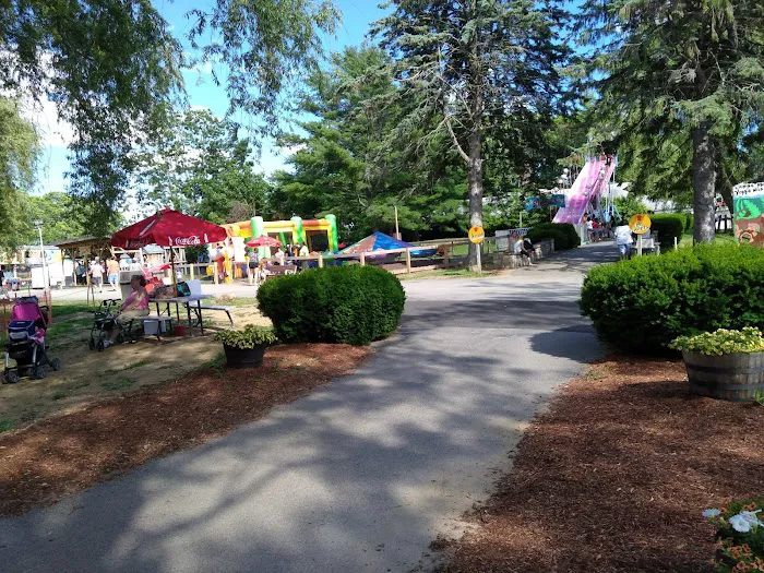 Burnette's Campground 6