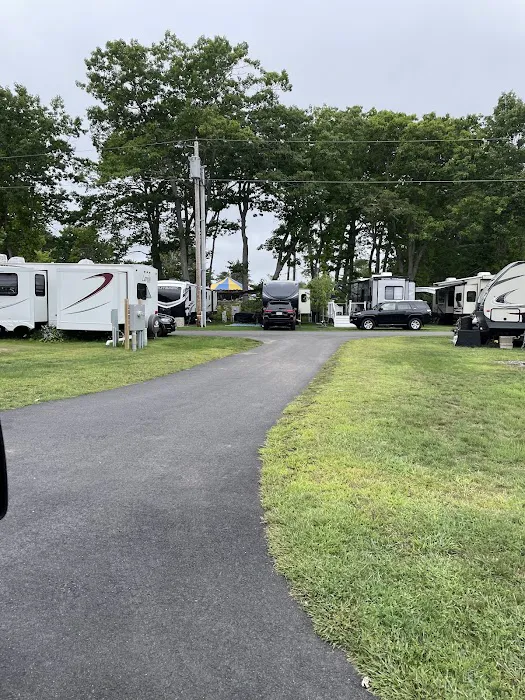 Burnette's Campground 3