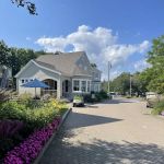 Burnette's Campground