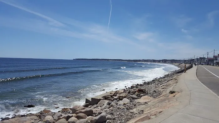 Libby's Oceanside Camp 2