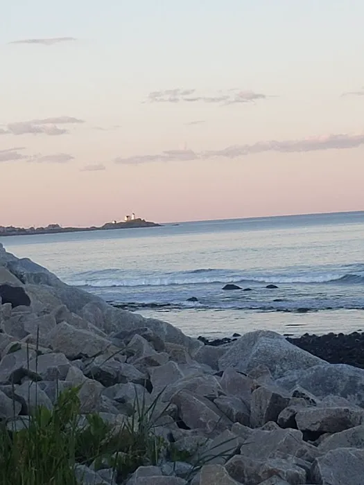 Libby's Oceanside Camp 6