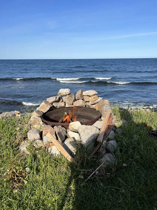 Libby's Oceanside Camp 7