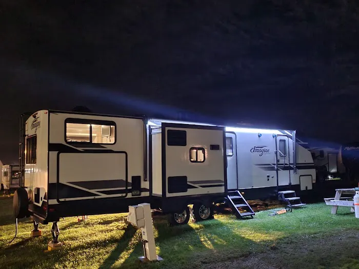 Libby's Oceanside Camp 5