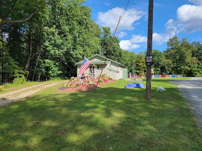 Korn's Shawangunk Kill Campground 2