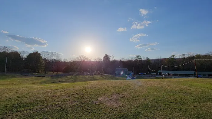 Korn's Shawangunk Kill Campground 1