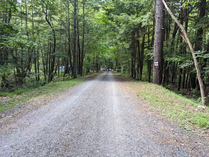 Korn's Shawangunk Kill Campground 6