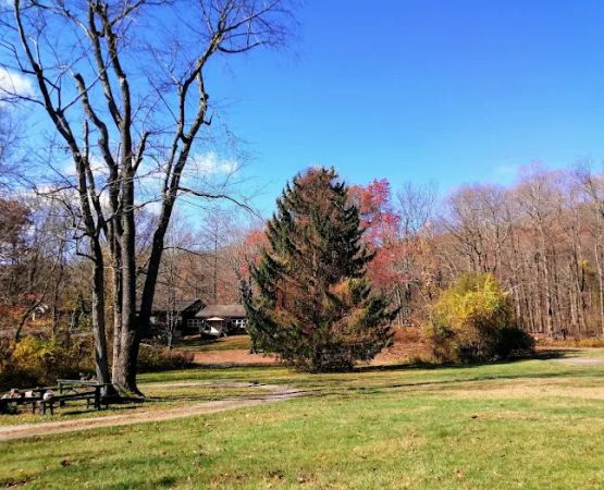 Camp Liahona
