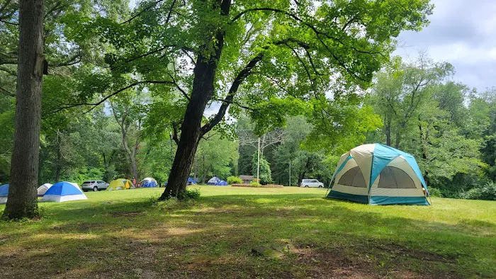 Camp Liahona 5