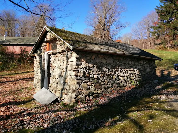 Camp Liahona 8